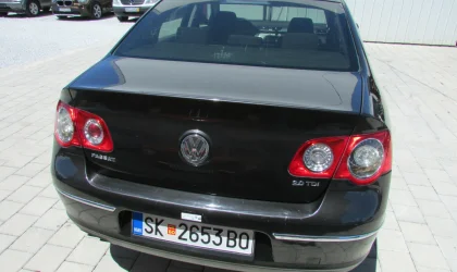 Volkswagen Golf  - 2007