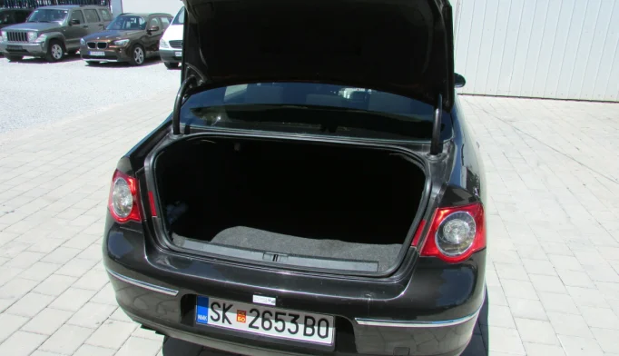 Volkswagen Golf  - 2007