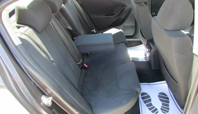 Volkswagen Golf  - 2007