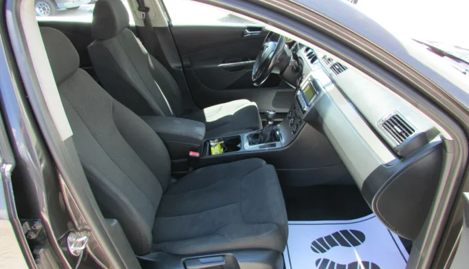 Volkswagen Golf  - 2007