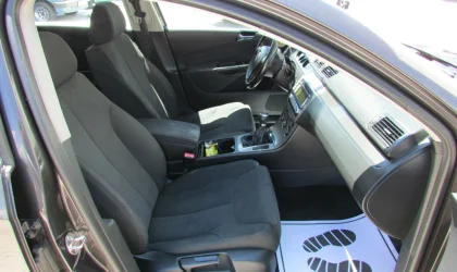Volkswagen Golf  - 2007