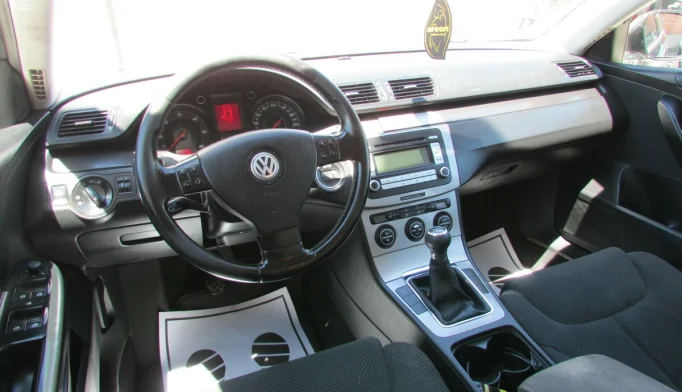 Volkswagen Golf  - 2007