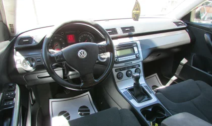 Volkswagen Golf  - 2007