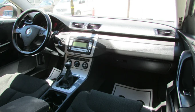 Volkswagen Golf  - 2007