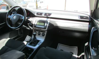 Volkswagen Golf  - 2007