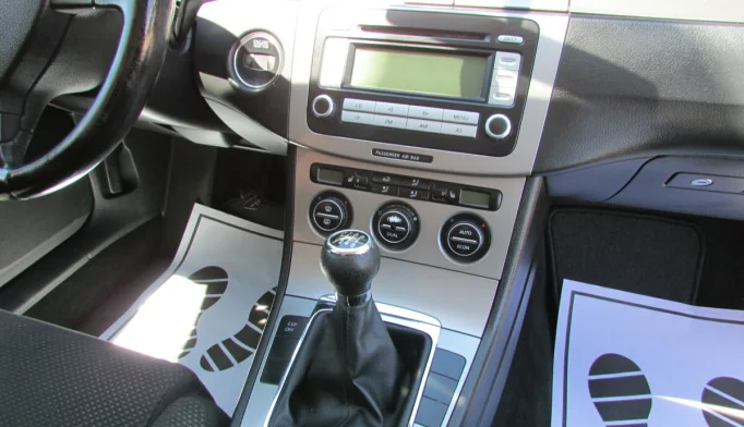Volkswagen Golf  - 2007