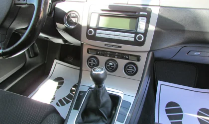 Volkswagen Golf  - 2007
