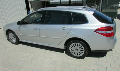Renault Laguna  - 2009