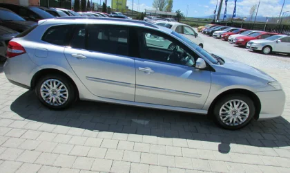 Renault Laguna  - 2009