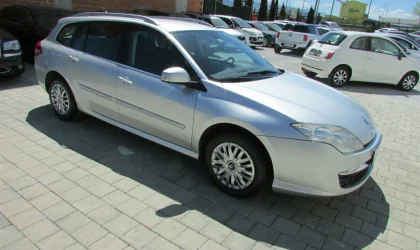 Renault Laguna  - 2009