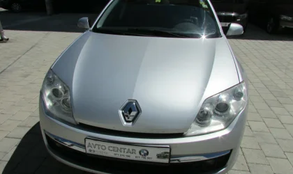 Renault Laguna  - 2009
