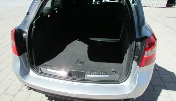 Renault Laguna  - 2009