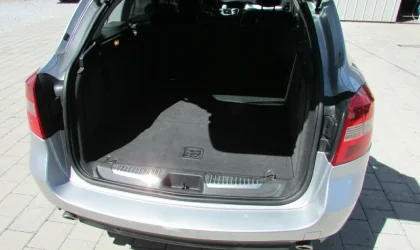 Renault Laguna  - 2009