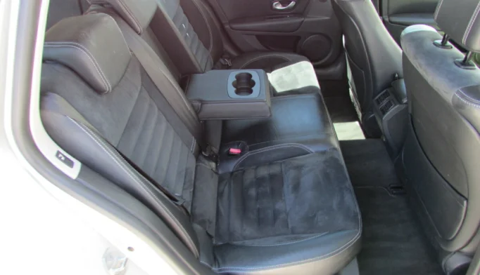 Renault Laguna  - 2009