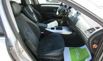 Renault Laguna  - 2009