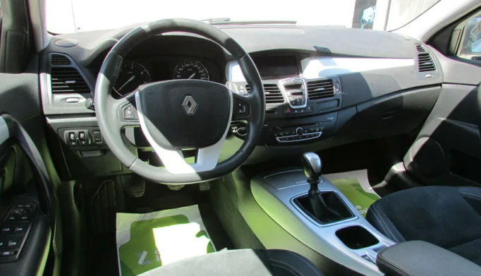 Renault Laguna  - 2009