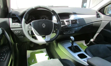 Renault Laguna  - 2009