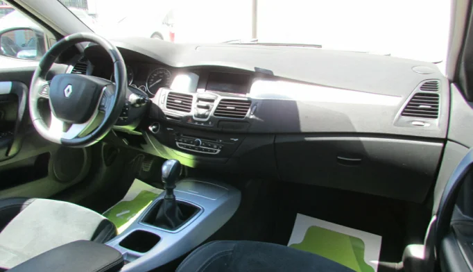 Renault Laguna  - 2009