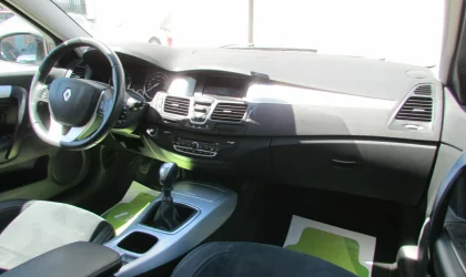 Renault Laguna  - 2009