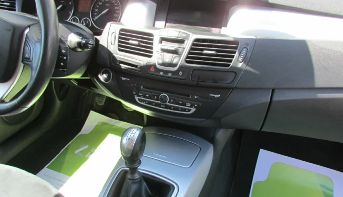 Renault Laguna  - 2009
