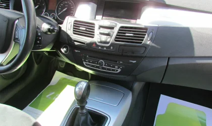 Renault Laguna  - 2009