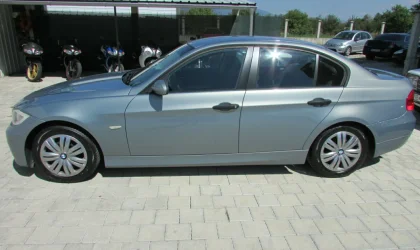 BMW 3 Series  - 2005