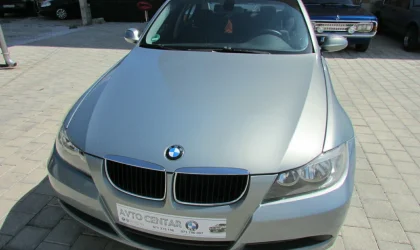 BMW 3 Series  - 2005