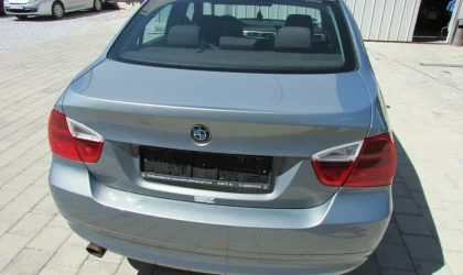 BMW 3 Series  - 2005