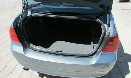 BMW 3 Series  - 2005