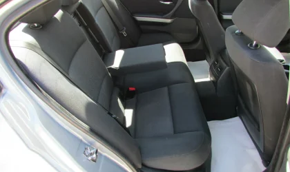BMW 3 Series  - 2005