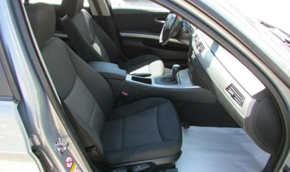 BMW 3 Series  - 2005