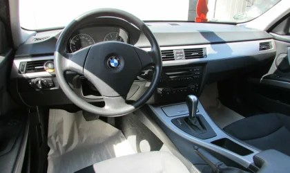 BMW 3 Series  - 2005