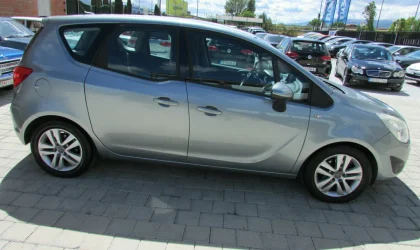 Opel Meriva  - 2011
