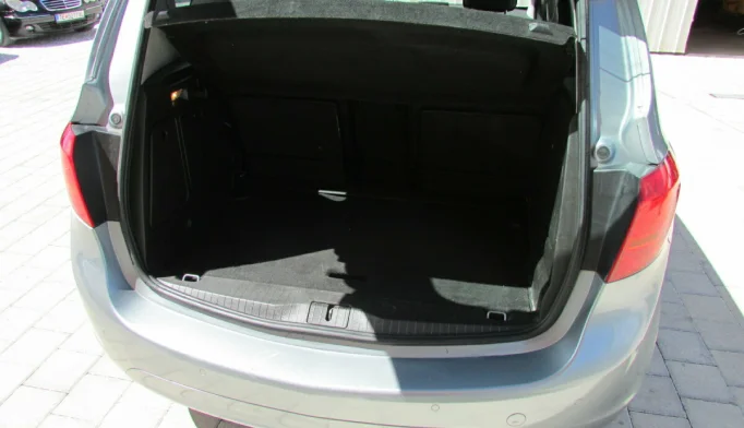 Opel Meriva  - 2011