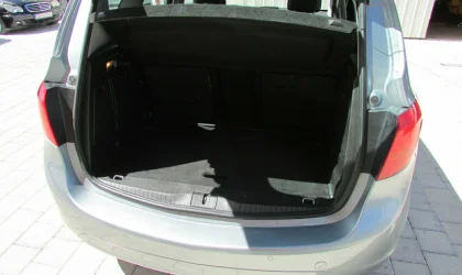 Opel Meriva  - 2011