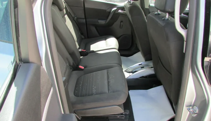 Opel Meriva  - 2011