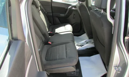 Opel Meriva  - 2011