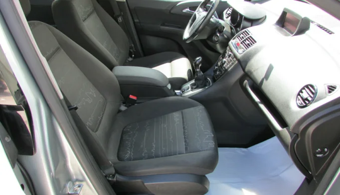 Opel Meriva  - 2011