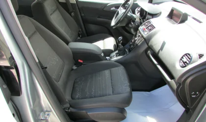 Opel Meriva  - 2011
