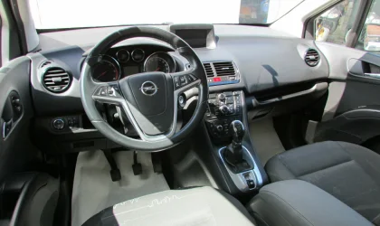 Opel Meriva  - 2011