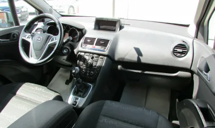 Opel Meriva  - 2011