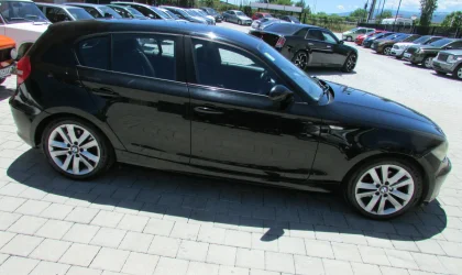 BMW 1 Series  - 2009