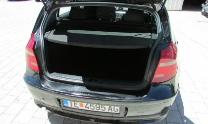 BMW 1 Series  - 2009