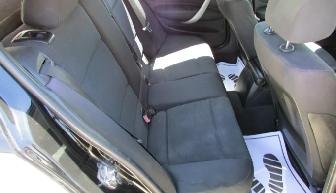 BMW 1 Series  - 2009
