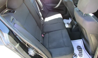 BMW 1 Series  - 2009