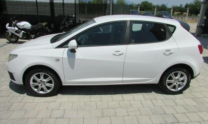 SEAT Ibiza  - 2009