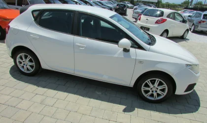 SEAT Ibiza  - 2009