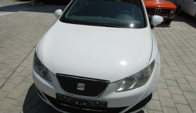 SEAT Ibiza  - 2009