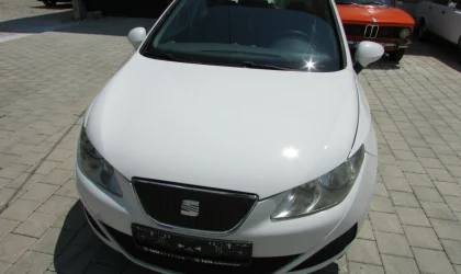 SEAT Ibiza  - 2009