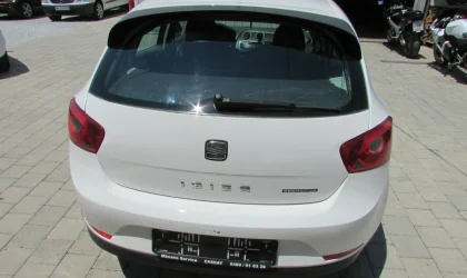 SEAT Ibiza  - 2009